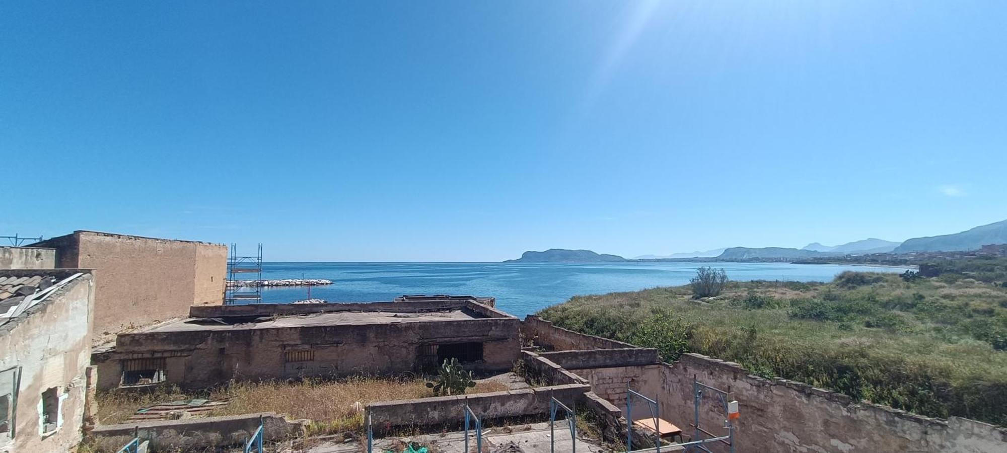 Apartment Erasmo Luxury Vista Mare *