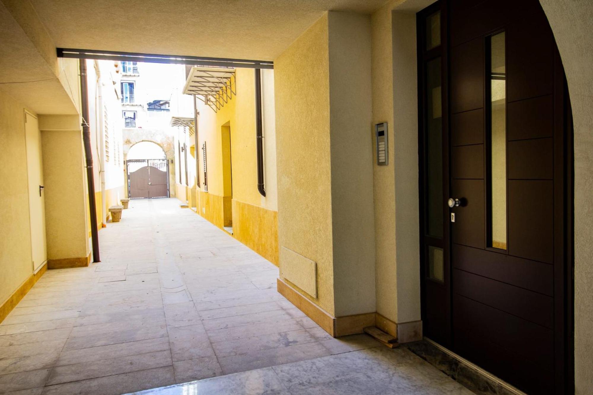 Apartment Erasmo Luxury Vista Mare
