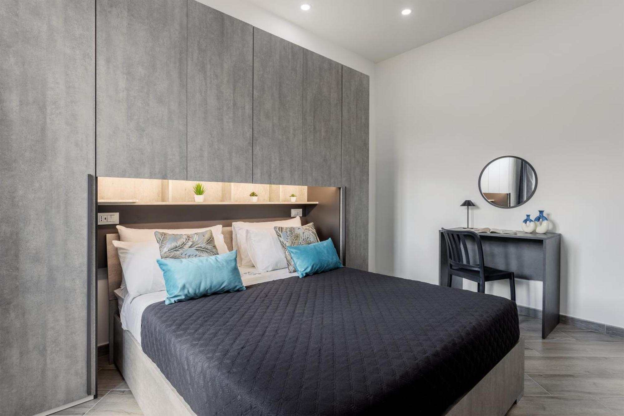 Erasmo Luxury Vista Mare *