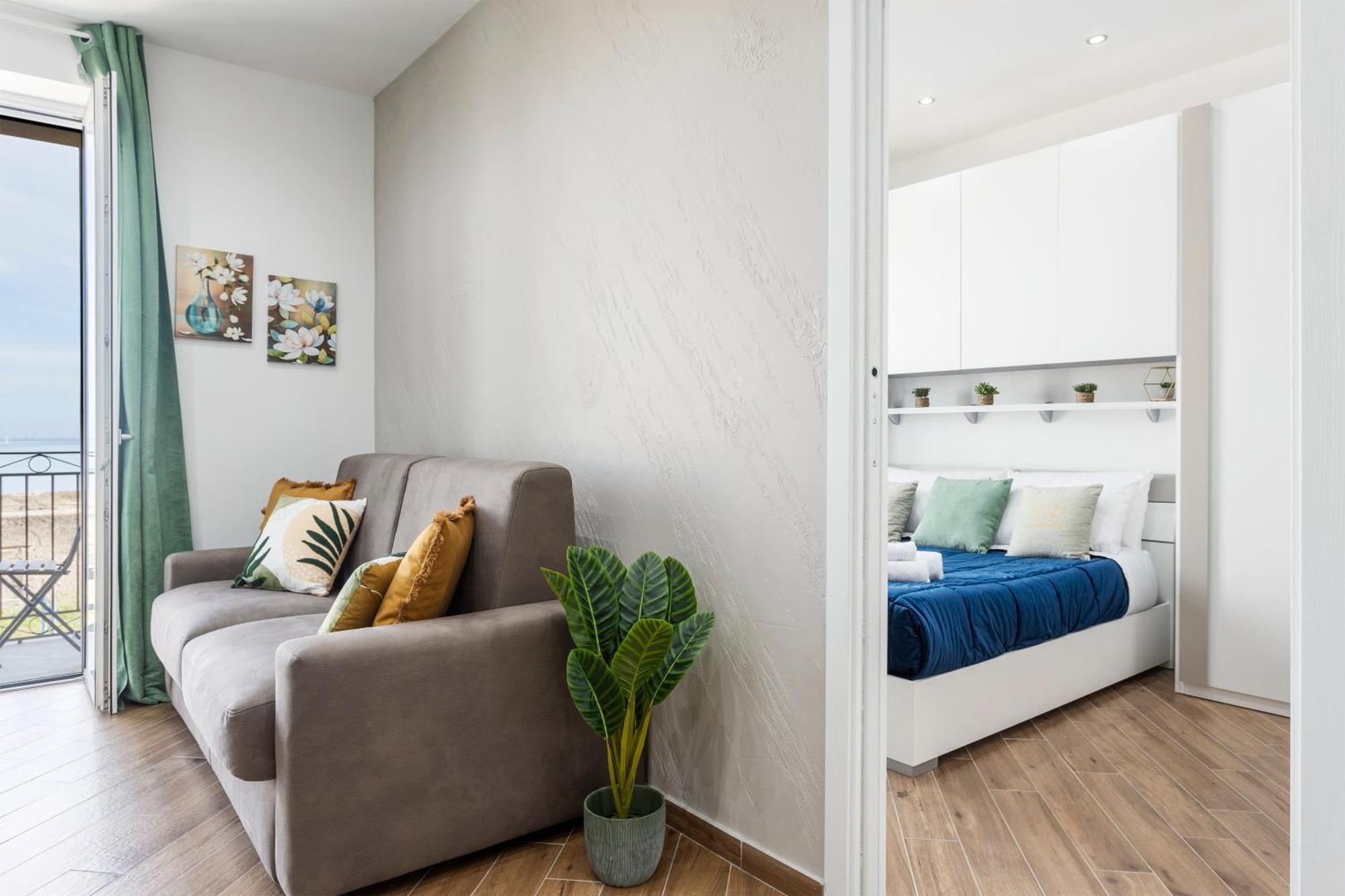 Erasmo Luxury Vista Mare * Palermo