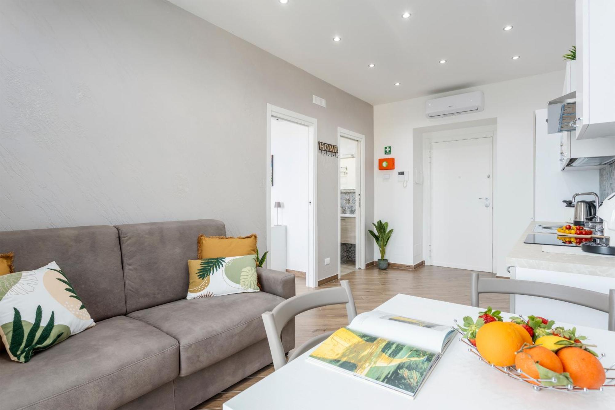Erasmo Luxury Vista Mare * Palermo
