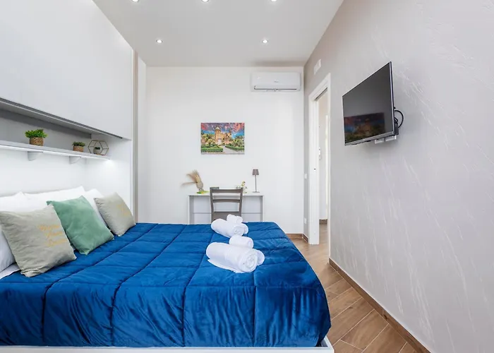 Erasmo Home Luxury Vista Mare