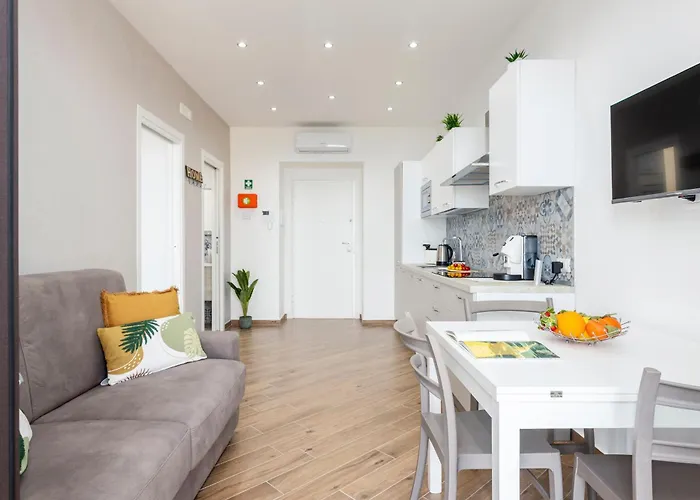 Erasmo Home Luxury Vista Mare