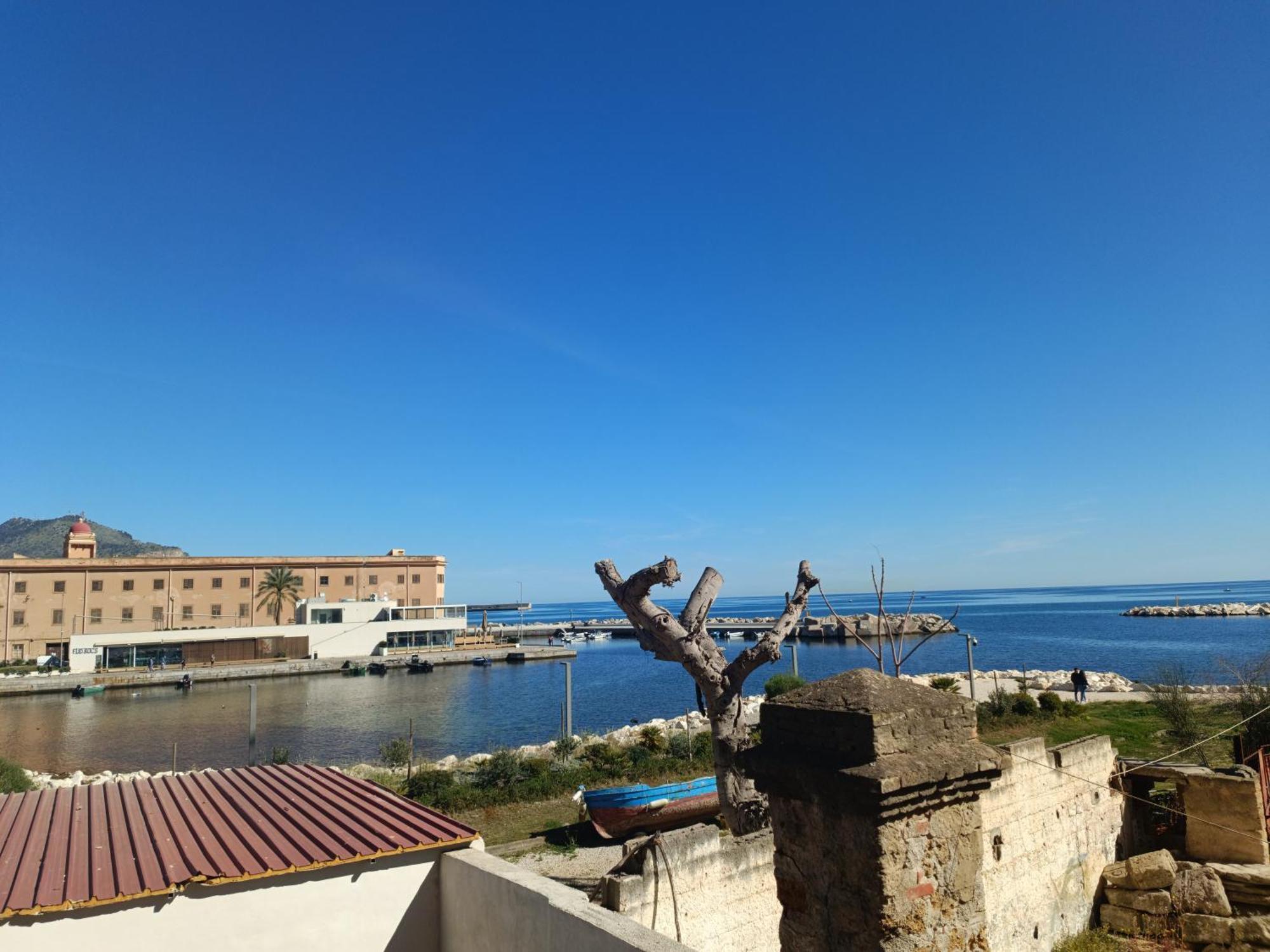 Erasmo Luxury Vista Mare