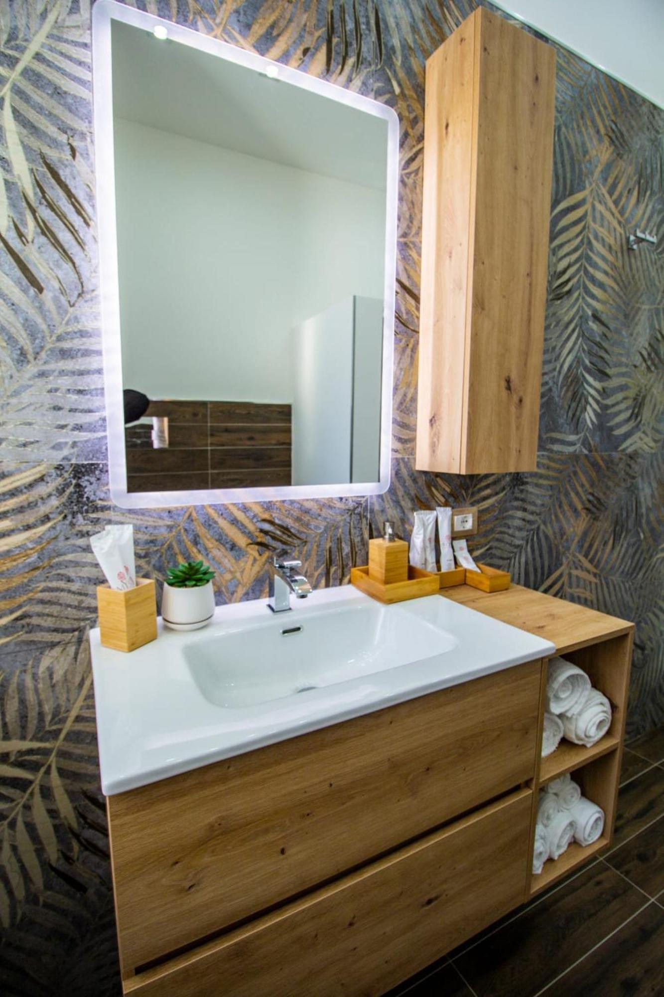 Erasmo Luxury Vista Mare