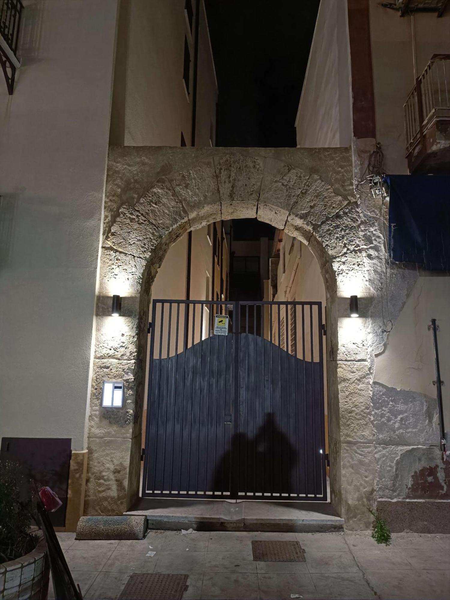 Erasmo Luxury Vista Mare * Palermo
