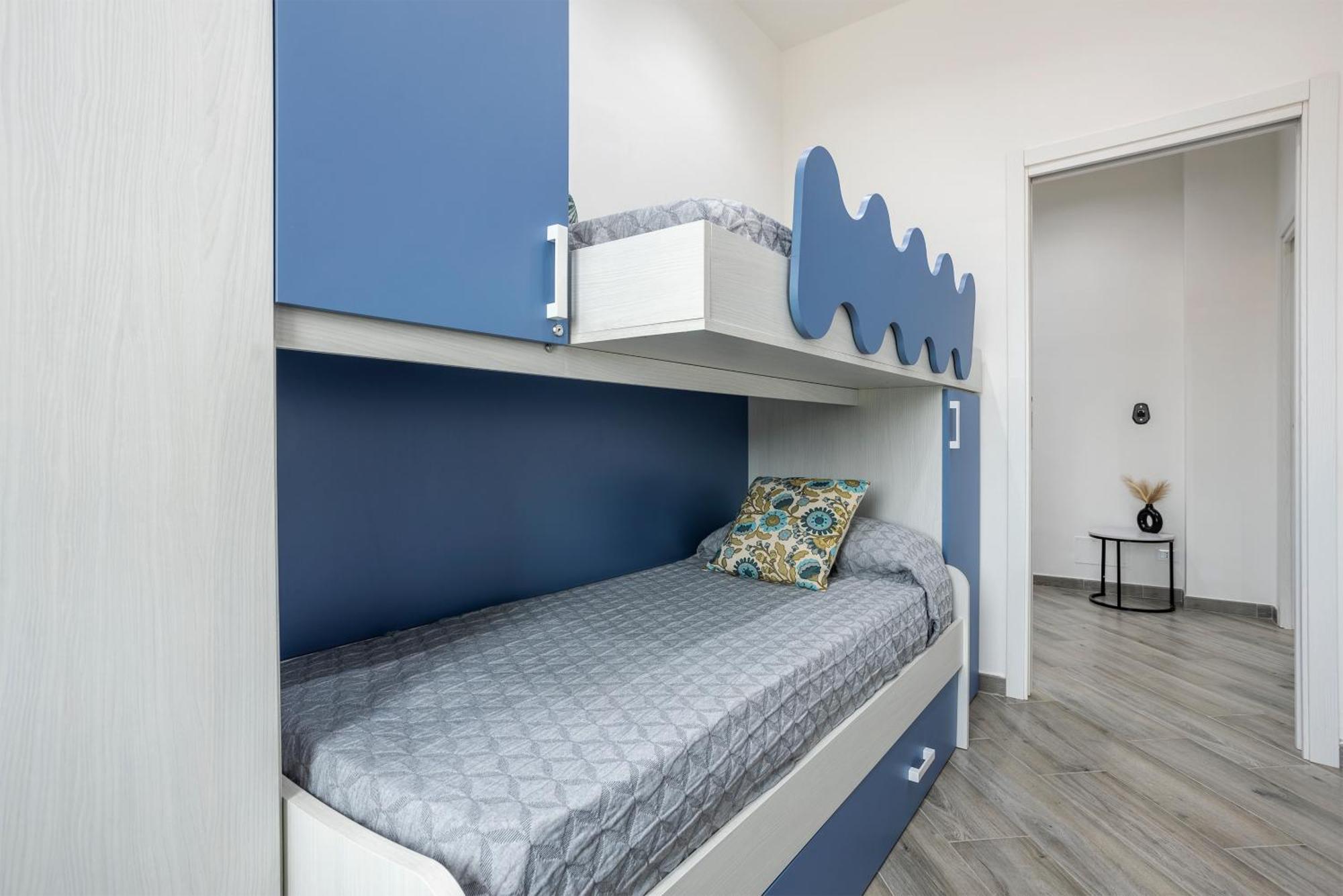 Erasmo Luxury Vista Mare