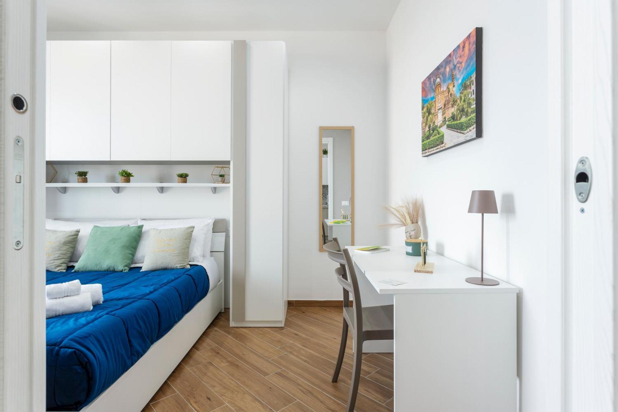 Apartment Erasmo Luxury Vista Mare