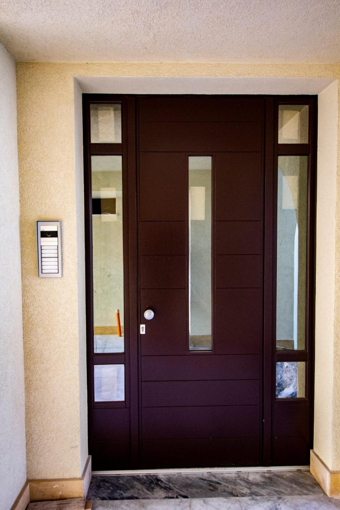 Appartement Erasmo Luxury Vista Mare *